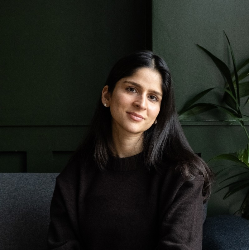 Amna Askari