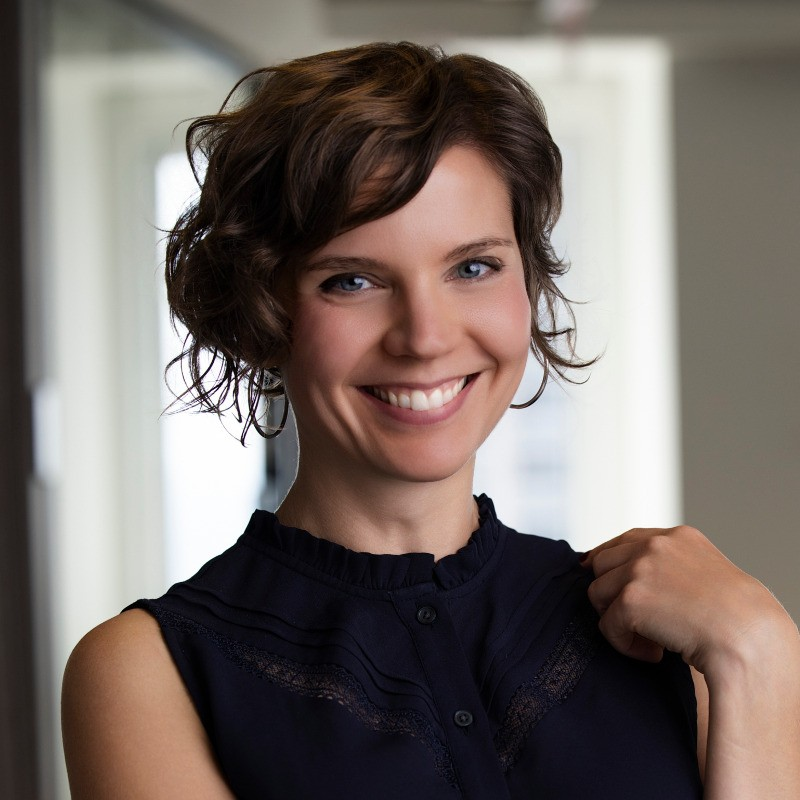 Jen O'Brien